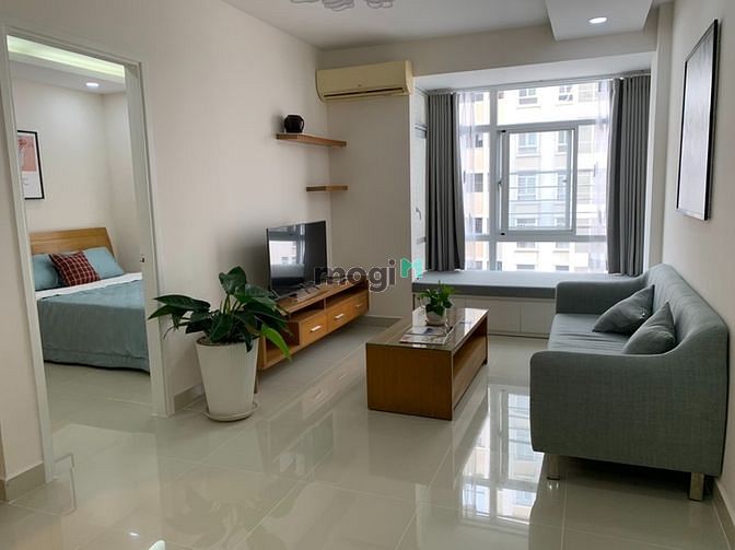 Hình ảnh Thue 68,66m2, 2pn, 2wc giá 16trieu