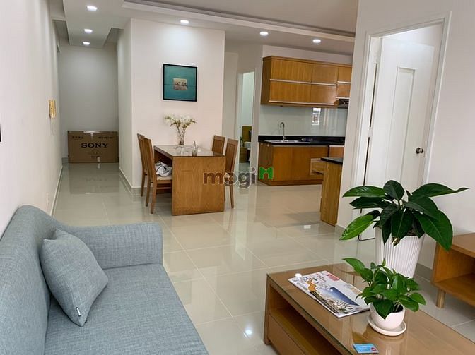 Hình ảnh Thue 68,66m2, 2pn, 2wc giá 16trieu
