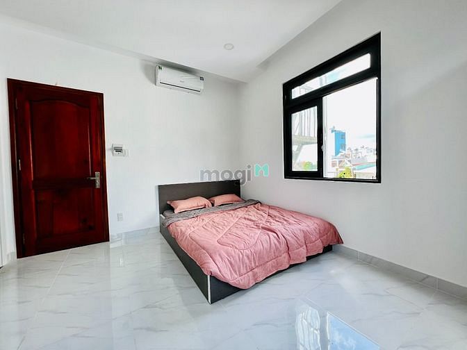 Hình ảnh 💐💐💐Cho thuê Mb6623 nạp rút nhanh chóng Nguyễn Thượng Hiền 2 cửa sổ lớn thoáng mát