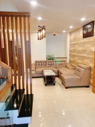 Hình ảnh Cho thuê nhà hẻm xe hơi 262/9C Lê Văn Sỹ Quận 3
