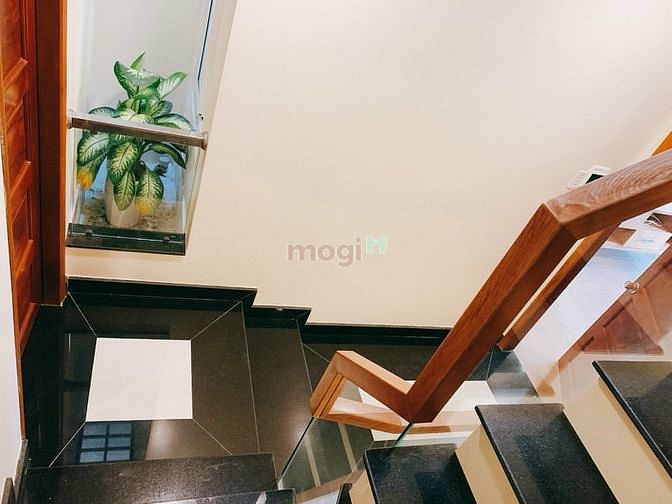 Hình ảnh Cho thuê nhà hẻm xe hơi 262/9C Lê Văn Sỹ Quận 3