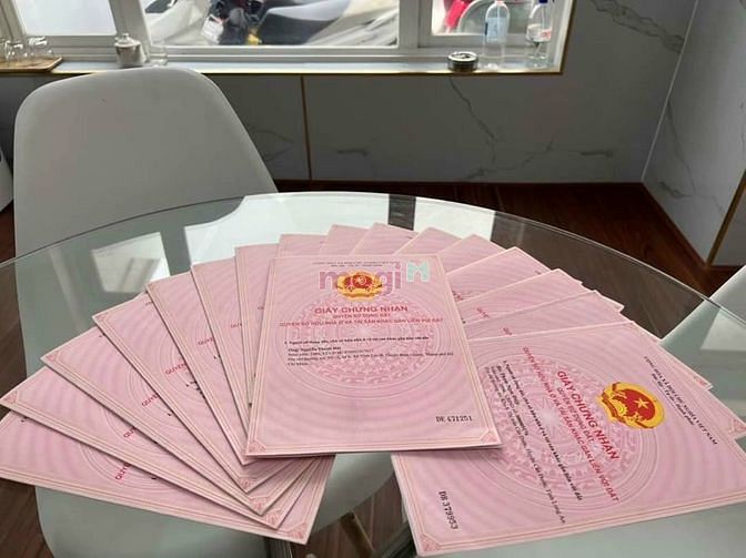 Hình ảnh còn 2 lô đât nhà nước cần bán gấp