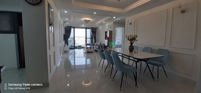 Hình ảnh Cần Cho thuê Trang Chủ MB66.COM / Đăng Ký Tặng 66K Cảnh Viên, Phú Mỹ Hưng, Quận 7.