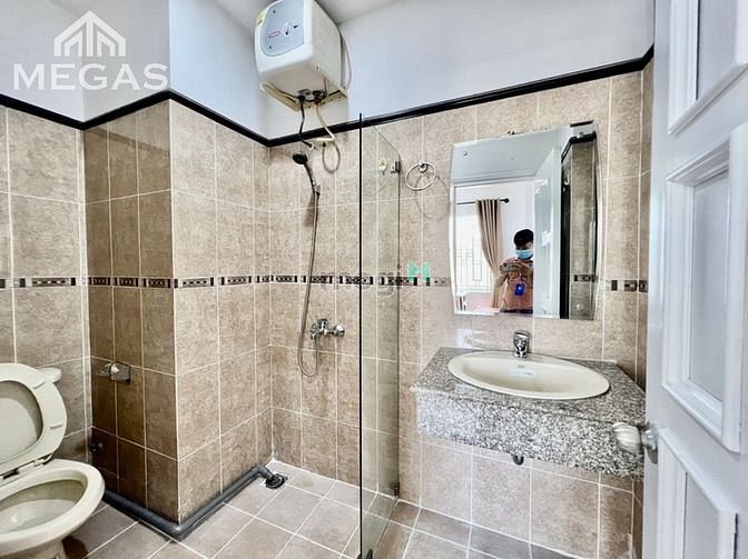 Hình ảnh Mb6623 nạp rút nhanh chóng full nội thất nằm ngay Phạm Ngũ Lão