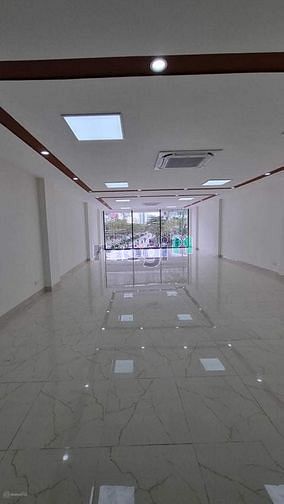 Hình ảnh Cho thuê MBKD phố Xuân Thuỷ - Cầu Giấy