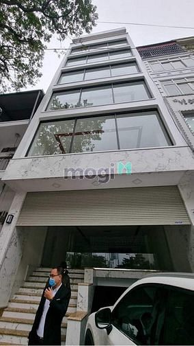 Hình ảnh Cho thuê MBKD phố Xuân Thuỷ - Cầu Giấy