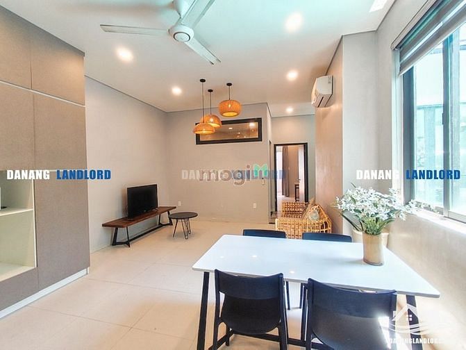 Hình ảnh Mb6623 nạp rút nhanh chóng 2PN có hồ bơi, Sơn Trà - A270