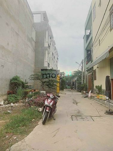 Hình ảnh Bán đất HXH QL13 Hiệp Bình Phước,Thủ Đức.Giá rẻ. 97m2 5x19.3m 4 tỷ 500