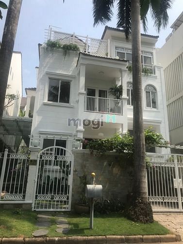 Hình ảnh Khu dân cư nam viên Phú Mỹ Hưng.q7,hcm