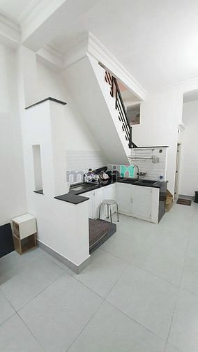 Hình ảnh Bán nhà Hoàng Văn Thụ ,Phường 2 ,Tân Bình giá 3.55 tỷ