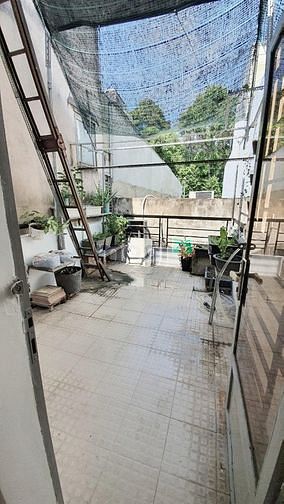Hình ảnh Bán nhà Hoàng Văn Thụ ,Phường 2 ,Tân Bình giá 3.55 tỷ