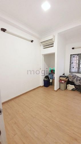 Hình ảnh Bán nhà Hoàng Văn Thụ ,Phường 2 ,Tân Bình giá 3.55 tỷ