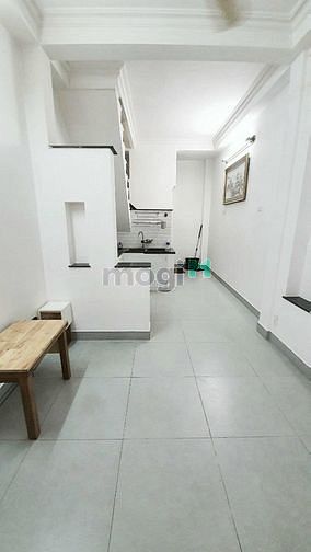 Hình ảnh Bán nhà Hoàng Văn Thụ ,Phường 2 ,Tân Bình giá 3.55 tỷ
