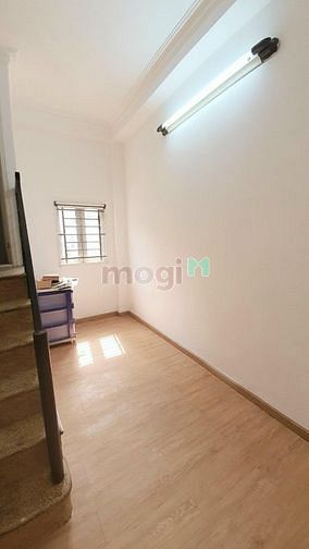 Hình ảnh Bán nhà Hoàng Văn Thụ ,Phường 2 ,Tân Bình giá 3.55 tỷ