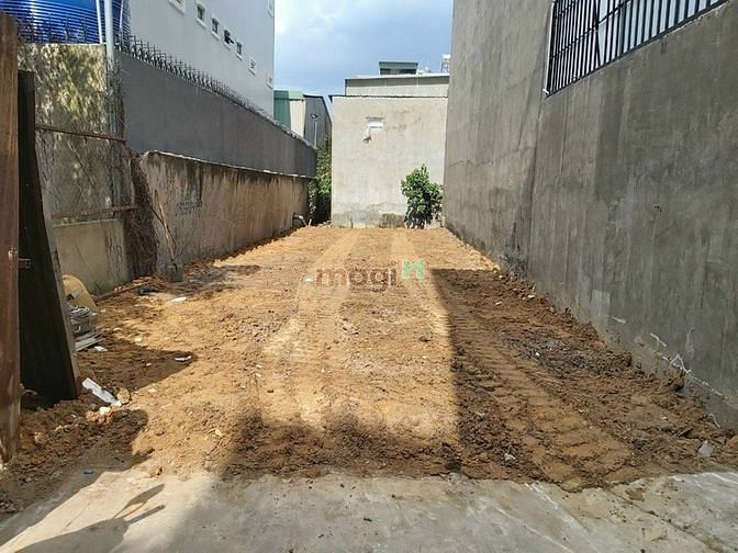Hình ảnh Bán đất HXH QL13 Hiệp Bình Phước,Thủ Đức.Giá rẻ. 97m2 5x19.3m 4 tỷ 500
