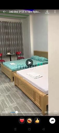 Hình ảnh Nhà góc hai mặt tiền Bình Trị Đông, Bình Tân