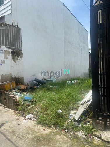 Hình ảnh Đất hẻm xe hơi đường Huỳnh Tấn Phát, sổ riêng đẹp
