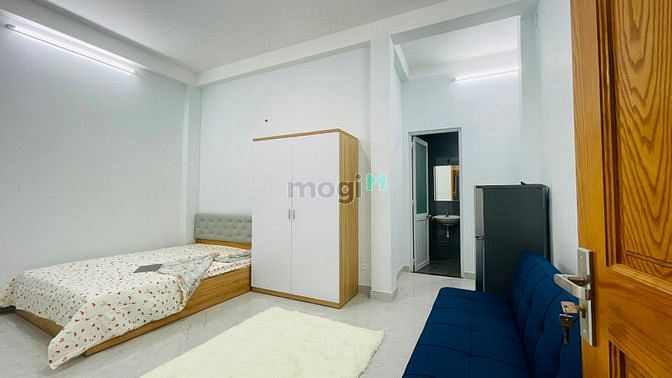 Hình ảnh CHDV STUDIO có view thoáng mát