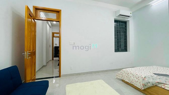 Hình ảnh CHDV STUDIO có view thoáng mát