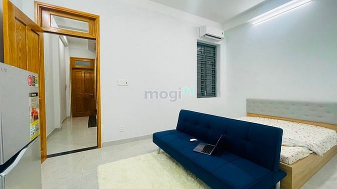 Hình ảnh CHDV STUDIO có view thoáng mát