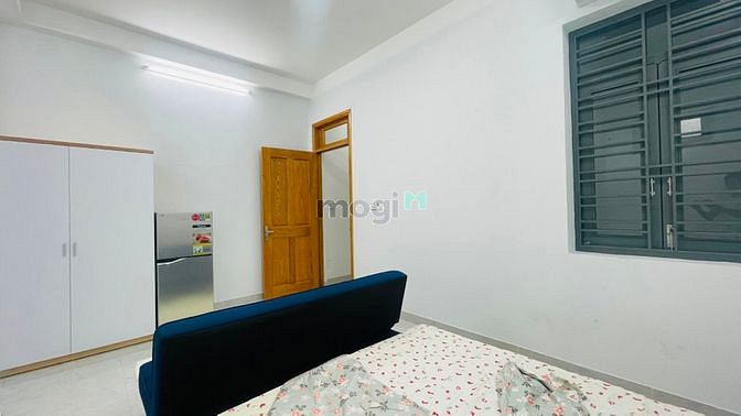 Hình ảnh CHDV STUDIO có view thoáng mát