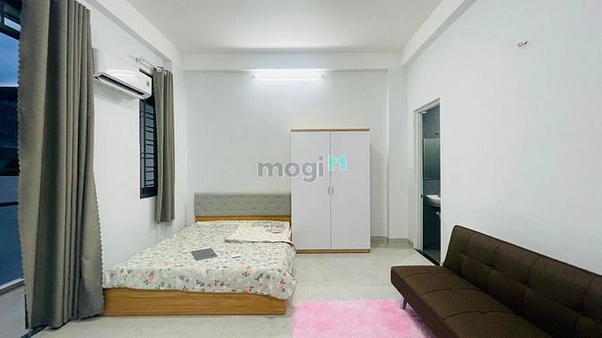 Hình ảnh CHDV STUDIO có view thoáng mát