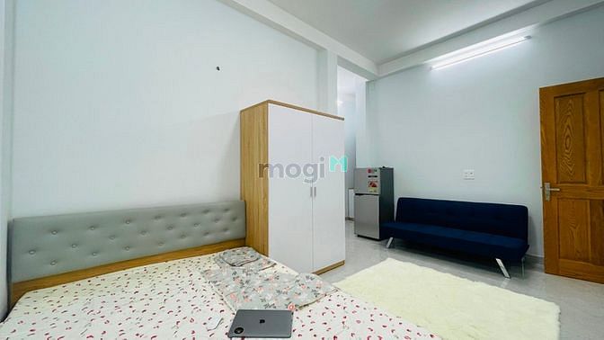Hình ảnh CHDV STUDIO có view thoáng mát