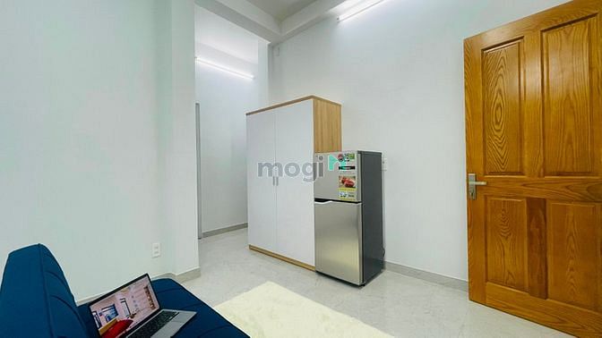 Hình ảnh CHDV STUDIO có view thoáng mát