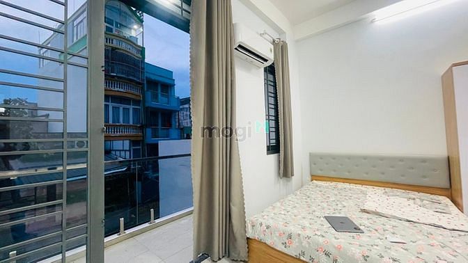 Hình ảnh CHDV STUDIO có view thoáng mát