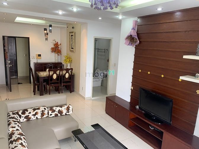 Hình ảnh 😋Diện tích 70,12m2 😋Thiết kế 3 phòng ngủ 2 WC 😋Giá thuê 13tr/tháng