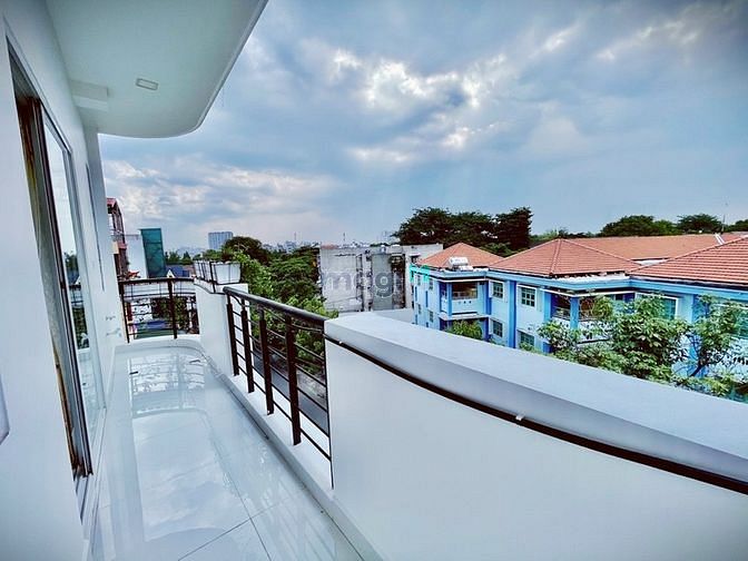 Hình ảnh Mb6623 nạp rút nhanh chóng 1 phòng ngủ Ban Công 40m2
