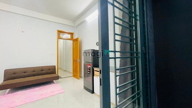 Hình ảnh CHDV STUDIO có view thoáng mát