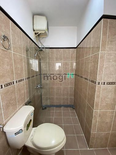 Hình ảnh Studio cực thơ giữa trung tâm Quận 1 Bancol, chỉ tính điện