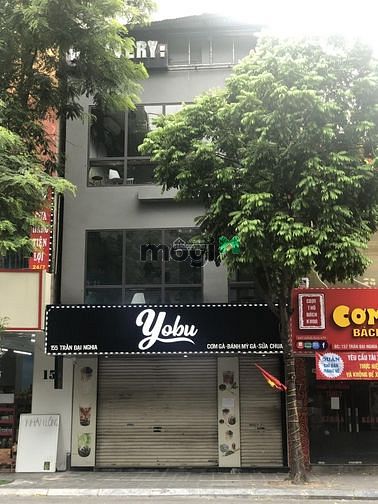 Hình ảnh Cho thuê nhà mặt phố KHÚC THỪA DỤ , 59m2, , mặt tiền 6m