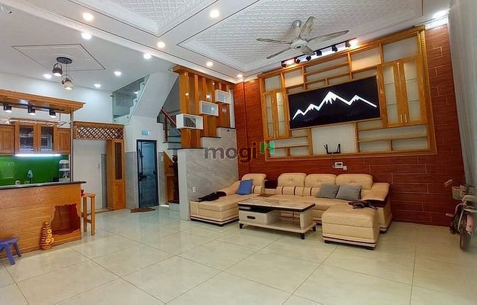 Hình ảnh Cần bán Biệt thự mini, Bến Lội, Bình Trị Đông A- Bình Tân- giá 6 tỷ X