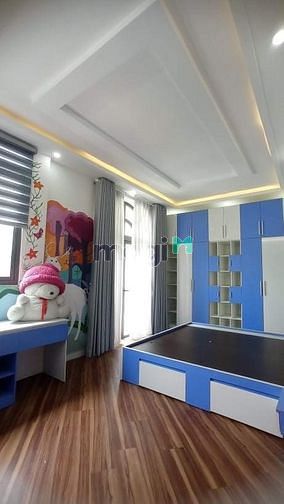 Hình ảnh Cần bán Biệt thự mini, Bến Lội, Bình Trị Đông A- Bình Tân- giá 6 tỷ X