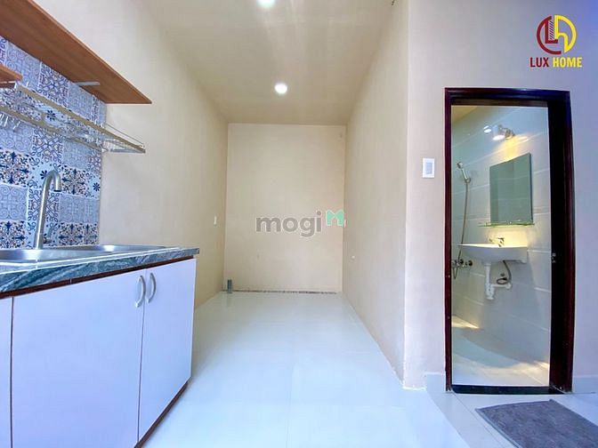 Hình ảnh Căn Hộ Cao Cấp Gần Vòng Xoay Lăng Cha Cả