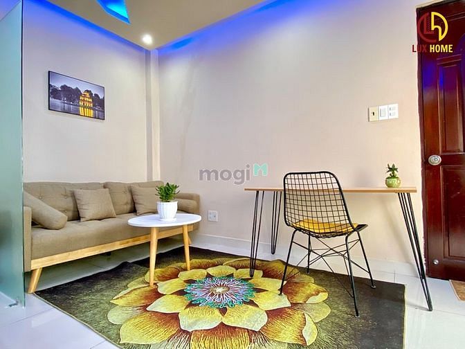 Hình ảnh Căn Hộ Cao Cấp Gần Vòng Xoay Lăng Cha Cả