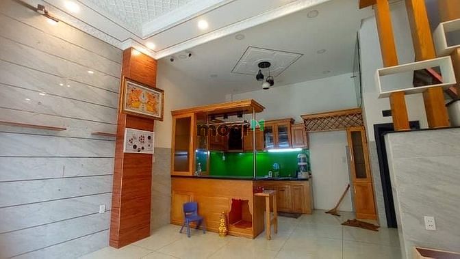 Hình ảnh Cần bán Biệt thự mini, Bến Lội, Bình Trị Đông A- Bình Tân- giá 6 tỷ X