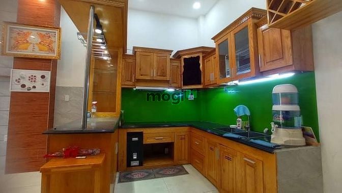 Hình ảnh Cần bán Biệt thự mini, Bến Lội, Bình Trị Đông A- Bình Tân- giá 6 tỷ X