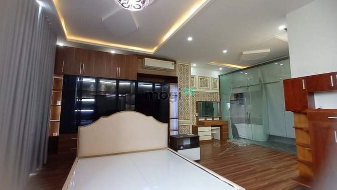 Hình ảnh Cần bán Biệt thự mini, Bến Lội, Bình Trị Đông A- Bình Tân- giá 6 tỷ X