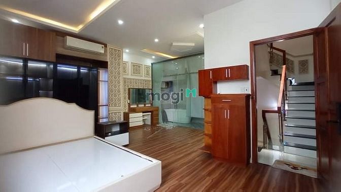 Hình ảnh Cần bán Biệt thự mini, Bến Lội, Bình Trị Đông A- Bình Tân- giá 6 tỷ X