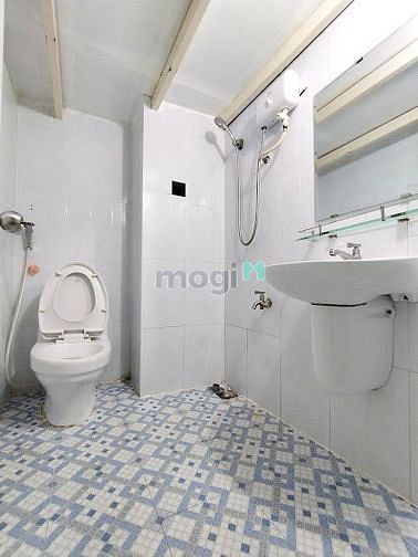 Hình ảnh cho thuê nhà tốt quận Tân Bình