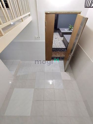 Hình ảnh cho thuê nhà tốt quận Tân Bình