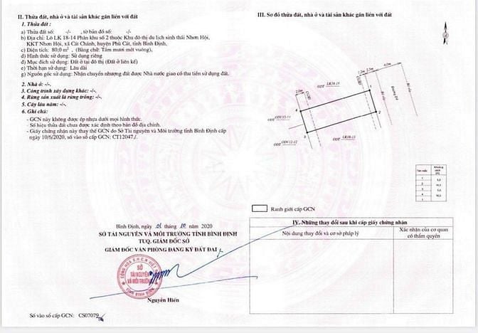 Hình ảnh Đất Nền Ven Biển Nhơn Hội - Quy Nhơn, Vị Trí Siêu Kết Nối