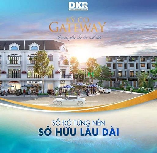 Hình ảnh Đất Nền Ven Biển Nhơn Hội - Quy Nhơn, Vị Trí Siêu Kết Nối