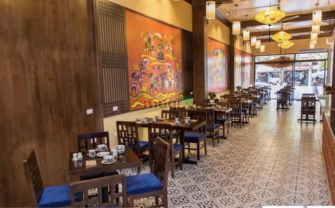 Hình ảnh Cho thuê MPKD Cửa Bắc - Ba Đình