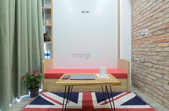 Hình ảnh 🔥🔥 Căn Studio siêu xịn bancol còn duy nhất 1 phòng