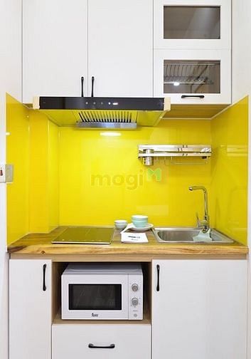 Hình ảnh 🔥🔥 Căn Studio siêu xịn bancol còn duy nhất 1 phòng
