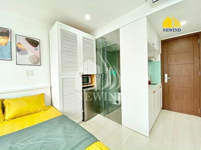 Hình ảnh Mb6623 nạp rút nhanh chóng ban công nội thất cao cấp ngay cresentmall Q7